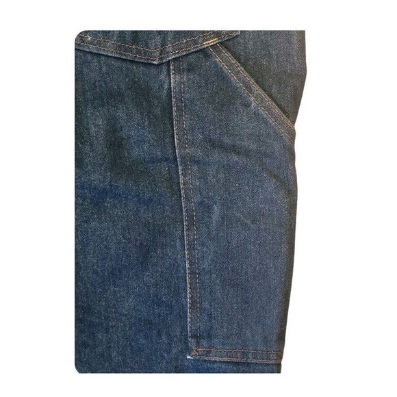 TYNDALE FRMC Men's 32 x 32 FLF800 Flame Resistant Carpenter Work Jeans Pants New - Picture 9 of 9